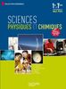 Sciences physiques et chimiques 1re et term professionnelles bac pro : livre de l'élève