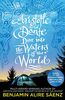 Aristotle and Dante Dive Into the Waters of the World: The highly anticipated sequel to the multi-award-winning international bestseller Aristotle and Dante Discover the Secrets of the Universe