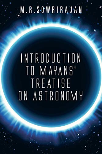 Introduction to Mayans' Treatise on Astronomy