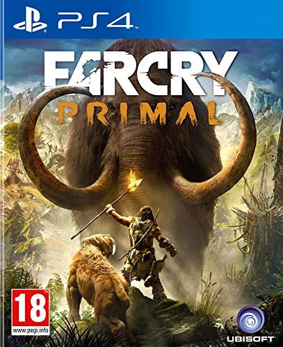 Far Cry 4 Primal - Standard Edition