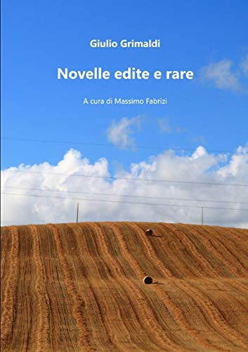 Novelle edite e rare