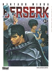 Berserk. Vol. 41