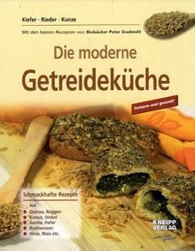 Die moderne Getreideküche