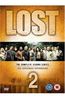 Lost - Season 2 [UK Import]