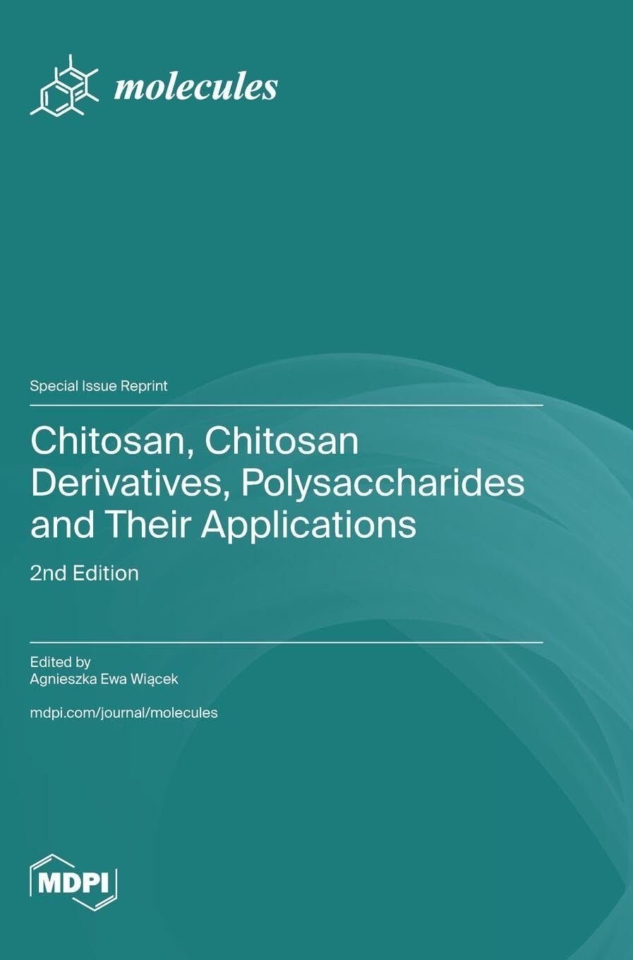 Chitosan, Chitosan Derivatives, Polysaccharides and Their Applications