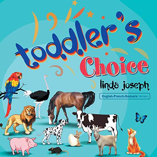 Toddler’s Choice