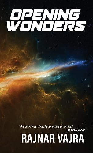 Opening Wonders (Tales of the Pancosmos)
