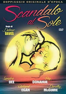 Scandalo Al Sole [IT Import]