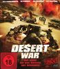 Desert War - Uncut [Blu-ray]