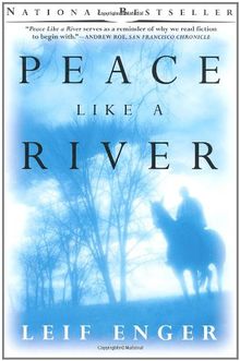 Peace Like a River