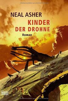 Kinder der Drohne: Science Fiction