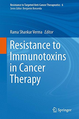 Resistance to Immunotoxins in Cancer Therapy (Resistance to Targeted Anti-Cancer Therapeutics)