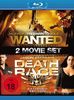 Wanted/Death Race [Blu-ray]