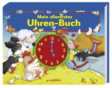 Mein allererstes Uhren-Buch