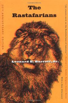 The Rastafarians: Twentieth Anniversary Edition