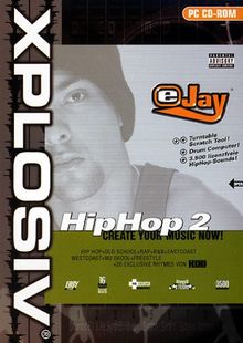 Xplosiv Hip Hop eJay 2