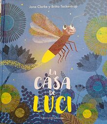 La Casa de Luci