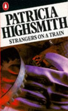 Strangers on a Train (Penguin crime fiction)