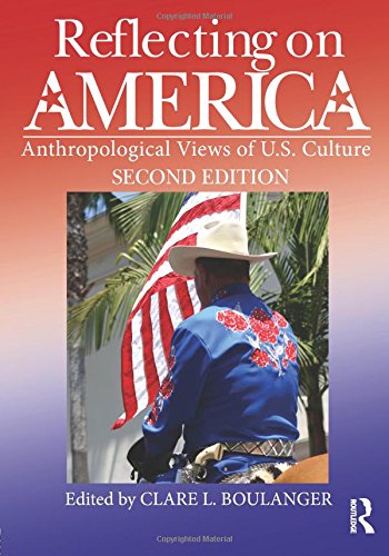Reflecting on America