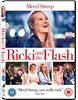 Ricki and the Flash [UK Import]