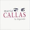 Maria Callas la Legende [2cd]