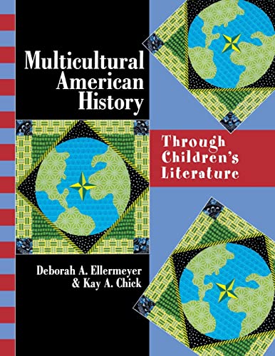 Multicultural American History: Through Children's Literature
