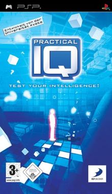 Practical I.Q. (PSP)