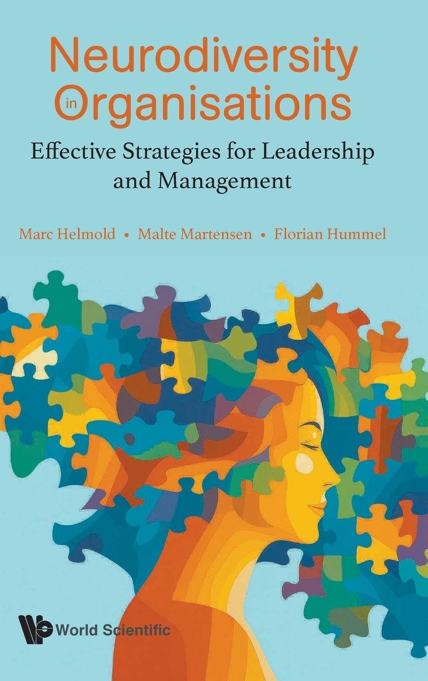 NEURODIVERSITY IN ORGANISATIONS