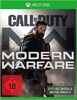 Call of Duty: Modern Warfare - Exklusive Edition (XONE)