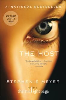 The Host: A Novel von Stephenie Meyer | Buch | Zustand gut