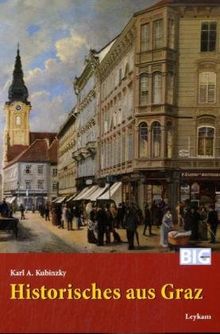 Historisches aus Graz