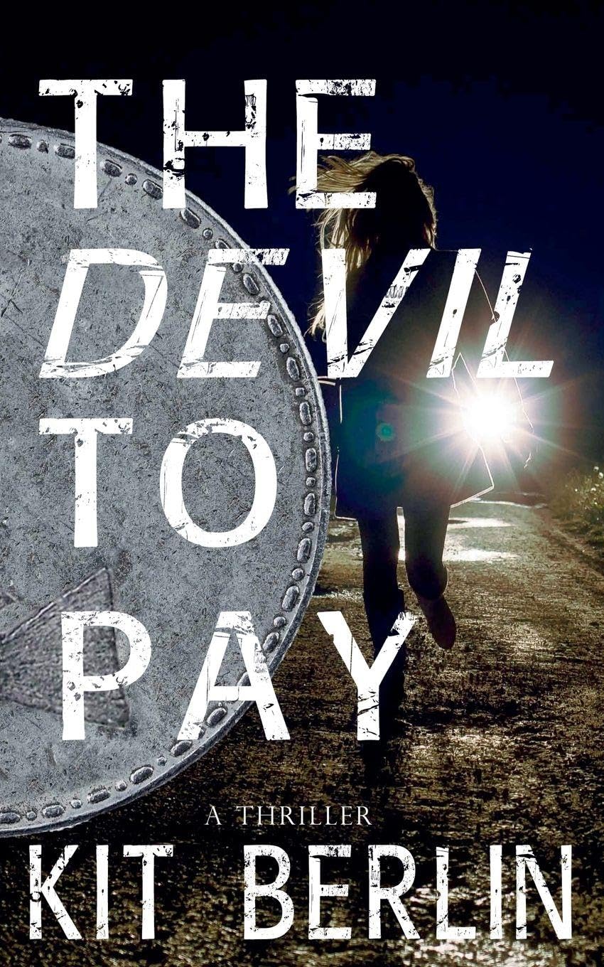 The Devil To Pay