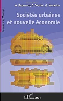 Sociétés urbaines et nouvelle économie