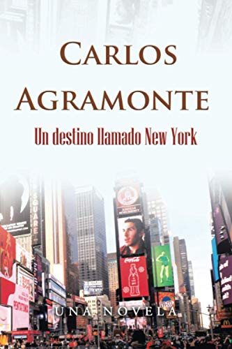Un destino llamado New York