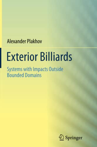 Exterior Billiards: Systems with Impacts Outside Bounded Domains