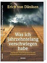 Was ich jahrzehntelang verschwiegen habe
