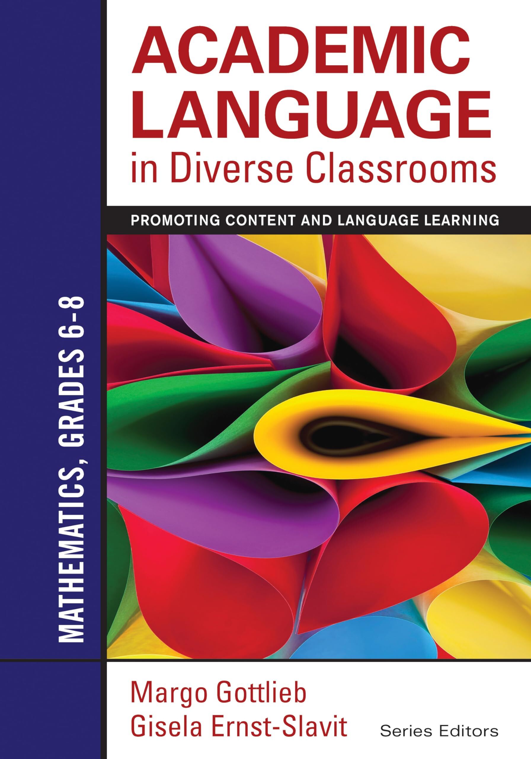 Academic Language in Diverse Classrooms