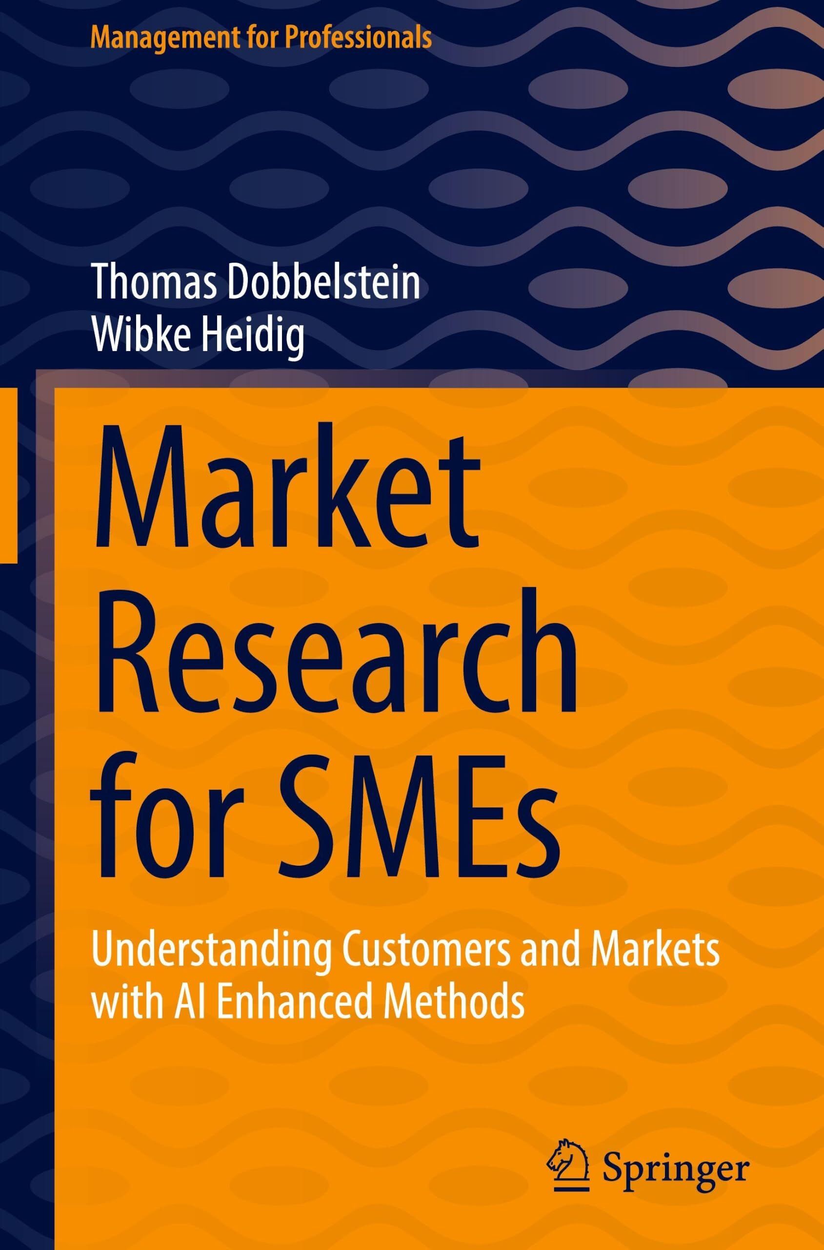 Market Research for SMEs