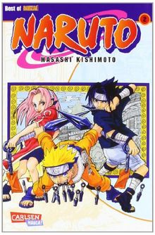 Naruto, Band 2