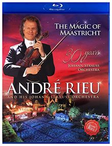 The Magic of Maastricht/30 Years O/