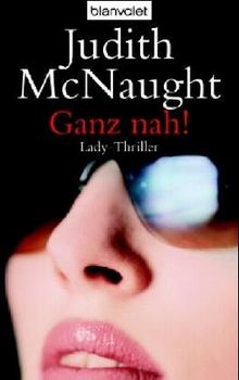 Ganz nah!: Lady-Thriller