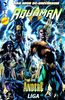 Aquaman, Bd. 2: Die andere Liga