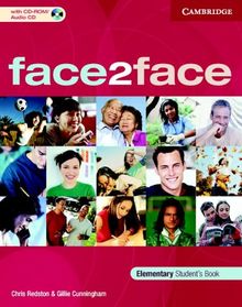 Face2face elementary A1 & A2 Students book