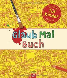 GlaubMalBuch