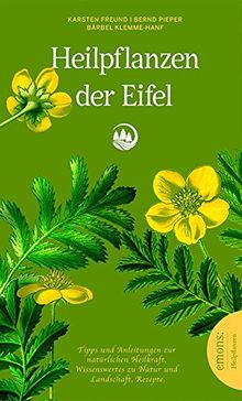 Heilpflanzen der Eifel