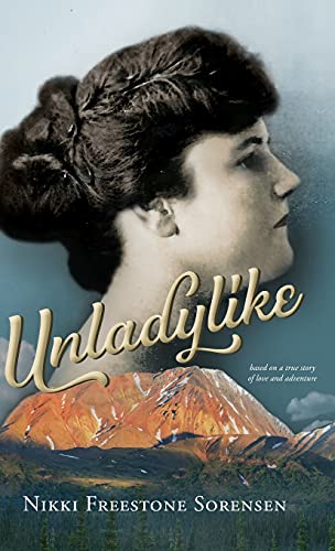 Unladylike (Peg, Band 1)