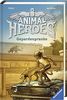 Animal Heroes, Band 4: Gepardenpranke