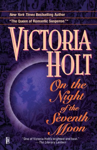On the Night of the Seventh Moon