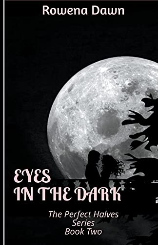 Eyes in the Dark (Perfect Halves, Band 2)