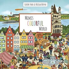 Mimis Colorful world